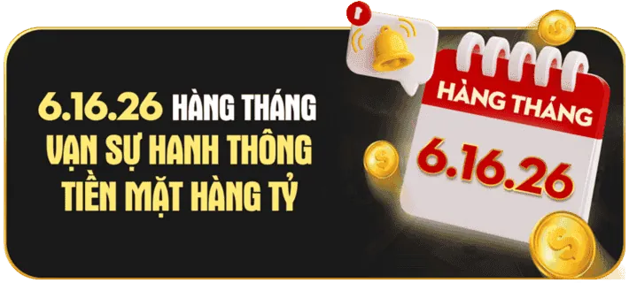 Sự kiện khuyến mãi độc quyền BK8.vie